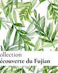 Brume de parfum du Fujian - Origine Cosmétiques Belgique Luxembourg