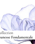Visuel de la Collection "Jeunesse Fondamentale" d'Origine Cosmétiques Belgique et Luxembourg