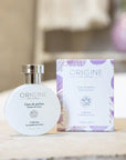 Eau de parfum - Origine Cosmétiques BeLux