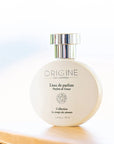 Eau de parfum - Origine Cosmétiques BeLux