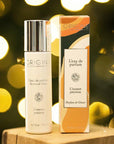 Eau de parfum - Origine Cosmétiques BeLux
