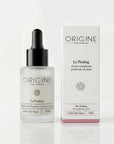 Le Peeling – Sérum Resurfaçant Perfecteur de Peau - Origine Cosmétiques Belgique Luxembourg