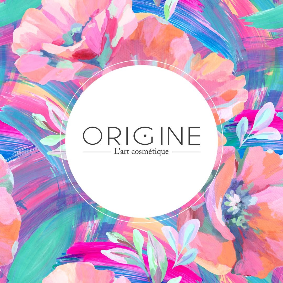 Le Tourbillon de la Vie - Origine Cosmétiques Belgique Luxembourg