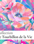 Coffret - Le Tourbillon de la Vie - Eau de parfum et Huile Satinante de Beauté