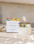 Beurre de Coco Tropical - Origine Cosmétiques BeLux