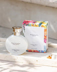 Brume de parfum Tropicale - Origine Cosmétiques BeLux