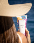 Crème de Soleil - Origine Cosmétiques BeLux