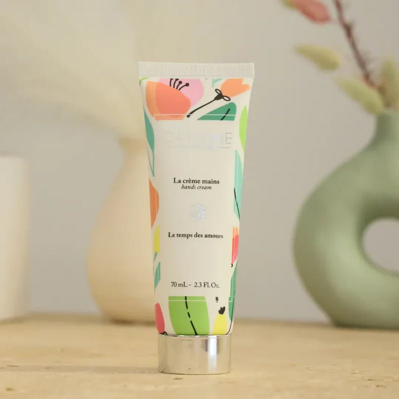 Crème mains - Origine Cosmétiques BeLux