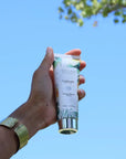 Crème mains Monoï - Origine Cosmétiques Belgique Luxembourg