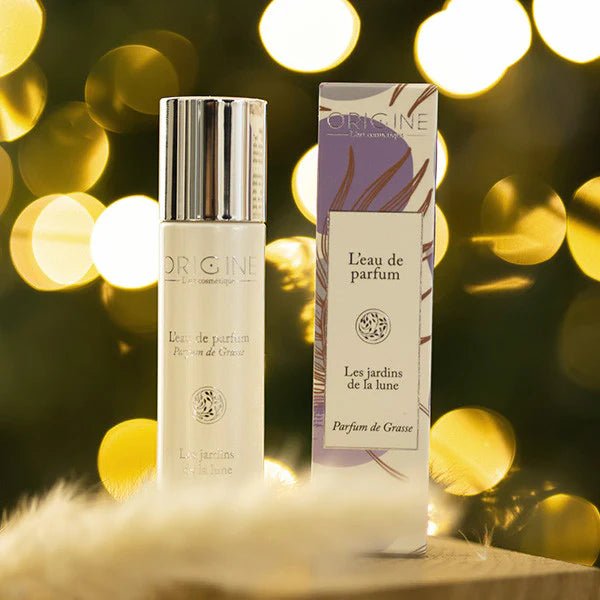 Eau de parfum - Origine Cosmétiques BeLux