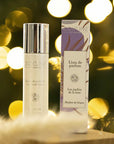 Eau de parfum - Origine Cosmétiques BeLux