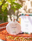 Eau de parfum - Origine Cosmétiques BeLux