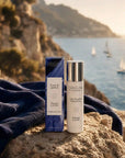 Eau de parfum - L'Homme et la Mer - Origine Cosmétiques Belgique Luxembourg