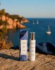Eau de parfum - L'Homme et la Mer - Origine Cosmétiques Belgique Luxembourg