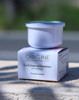 Éco - recharge - Crème Fondamentale - Formule Légère - Origine Cosmétiques Belgique Luxembourg