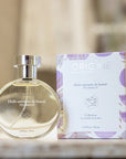 Huile Satinante de Beauté - Origine Cosmétiques BeLux