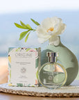 Huile Satinante de Beauté - Origine Cosmétiques BeLux