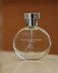 Huile Satinante de Beauté - Origine Cosmétiques BeLux