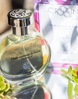 Huile Satinante de Beauté - Origine Cosmétiques BeLux