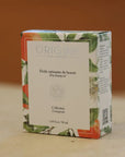 Huile Satinante de Beauté - Origine Cosmétiques BeLux