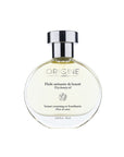 Huile satinante de beauté à la Fleur de Coton - Origine Cosmétiques BeLux