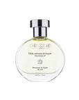 Huile satinante de beauté au Thé vert - Origine Cosmétiques BeLux