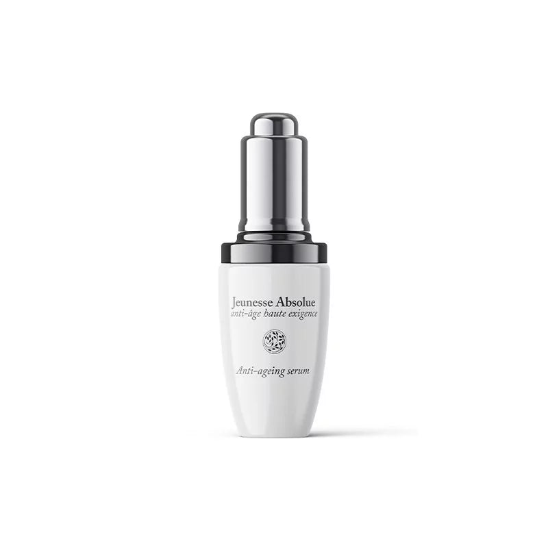 Jeunesse Absolue - Anti - Âge Haute Exigence - Origine Cosmétiques BeLux