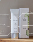 La Crème Originelle - Origine Cosmétiques Belgique Luxembourg