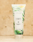 Lait de lumière irisé au Monoï de Tahiti - Origine Cosmétiques BeLux
