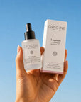 L'Apaisant - Sérum douceur peaux sensibles - Origine Cosmétiques Belgique Luxembourg