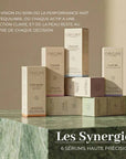 Le Peeling – Sérum Resurfaçant Perfecteur de Peau - Origine Cosmétiques Belgique Luxembourg
