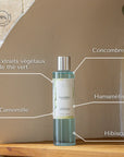 L'Eau de Fleurs - Eau Micellaire - Origine Cosmétiques Belgique Luxembourg