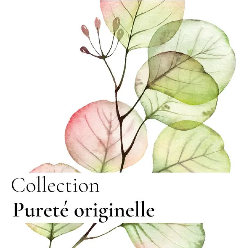 L'Eau de Lumière - Lotion Micropeeling - Origine Cosmétiques Belgique Luxembourg