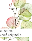 L'Eau de Lumière - Lotion Micropeeling - Origine Cosmétiques Belgique Luxembourg