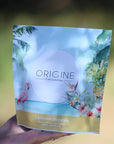 L'infusion Tropicale - Origine Cosmétiques Belgique Luxembourg