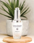 Lumière Originelle - Sérum glycolique Purifiant - Origine Cosmétiques BeLux