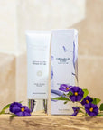 Offrandes de la Mer - Masque Anti - Âge - Origine Cosmétiques BeLux