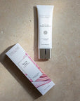 Rêve de Coton - Masque Réconfortant - Origine Cosmétiques BeLux