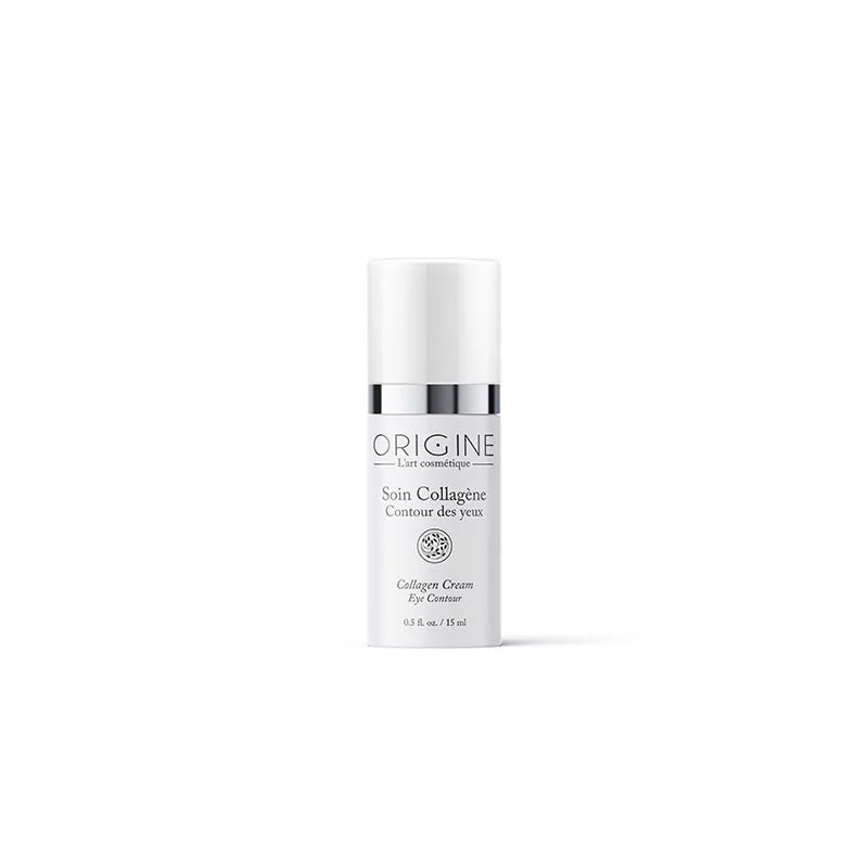 Soin Collagène 3x Contour des Yeux - Origine Cosmétiques BeLux