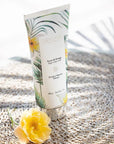Sucre de lissage au Monoï de Tahiti - Origine Cosmétiques BeLux