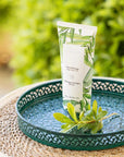 Sucre de lissage aux Thé vert - Origine Cosmétiques BeLux