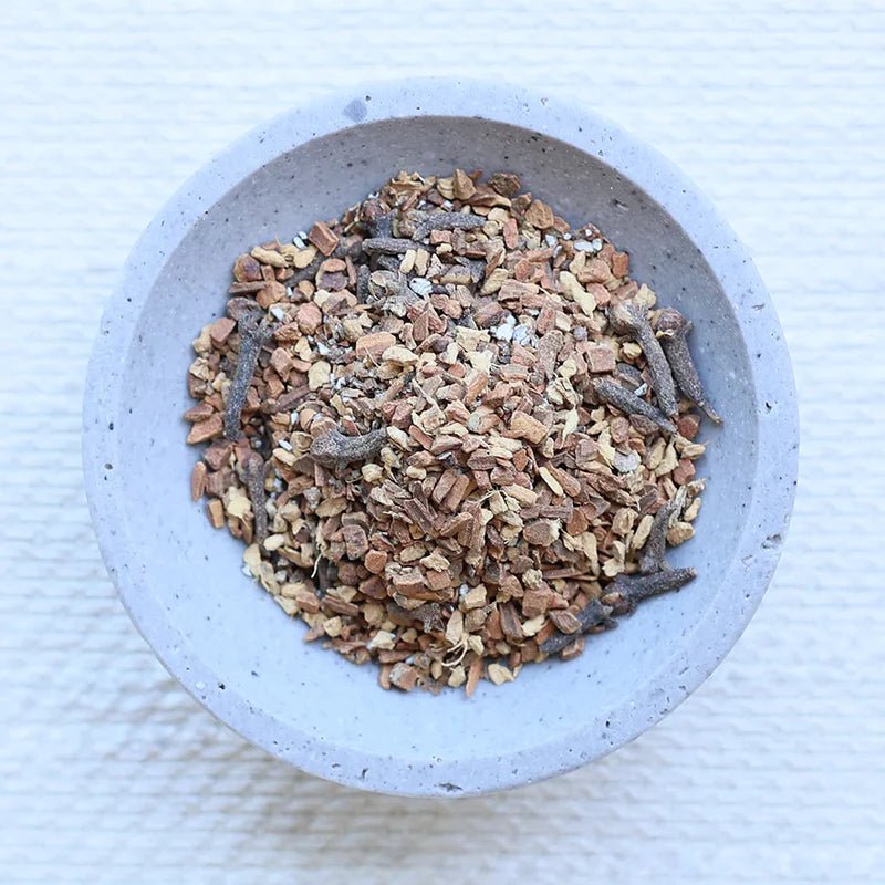 Yogi Spice - Origine Cosmétiques Belgique Luxembourg